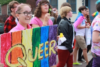 Burlington Pride 2023