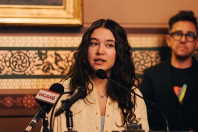 Protect Our Rights: Harmony's Story