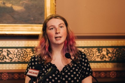 Trans Youth Are Resilient: Wren's Story