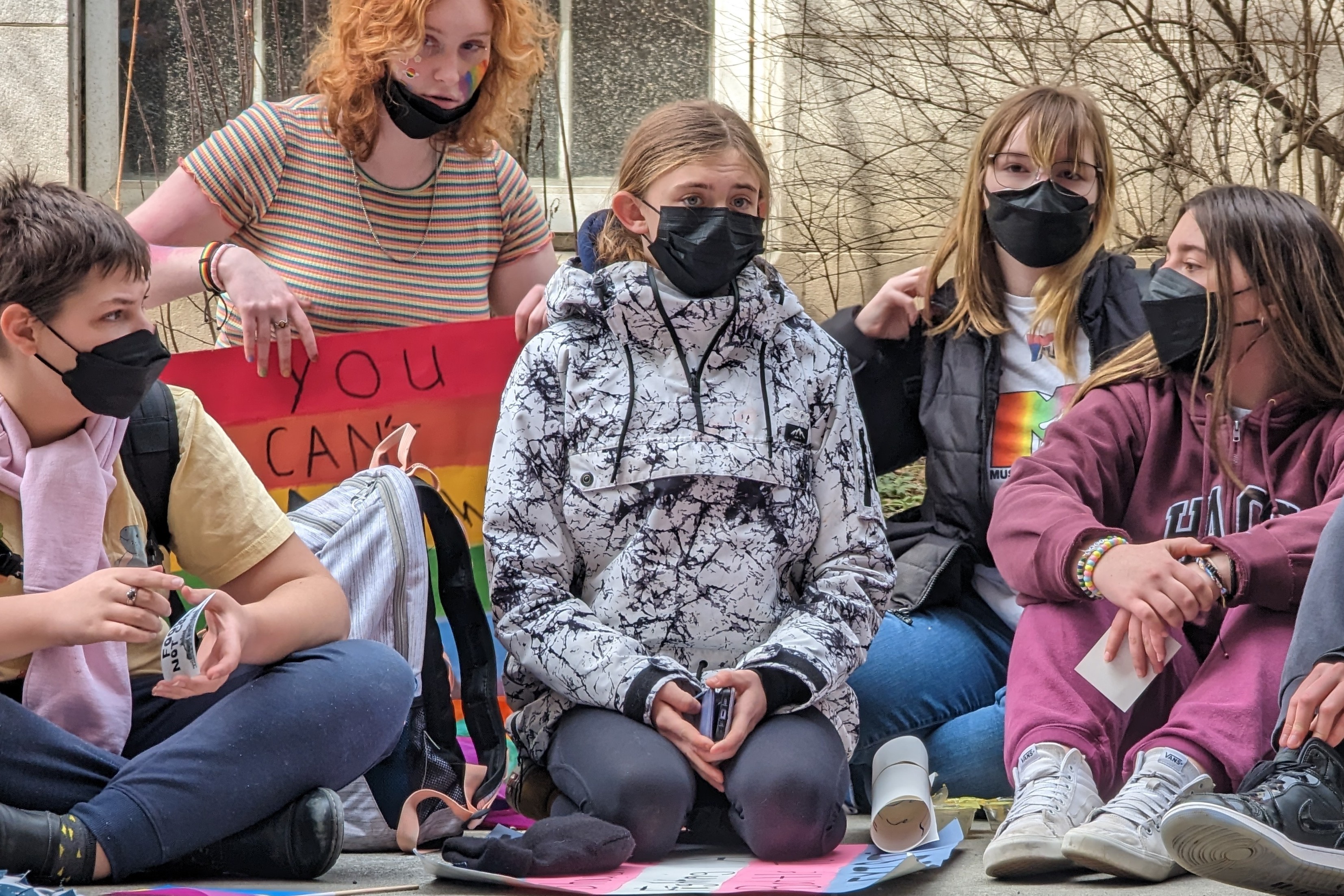 Rutland Regional Youth Power Day — Outright Vermont