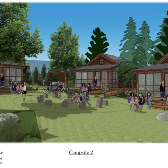 Cabin Community