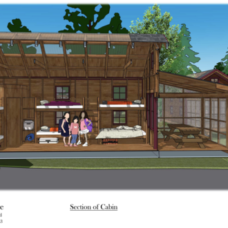 Cabin Profile