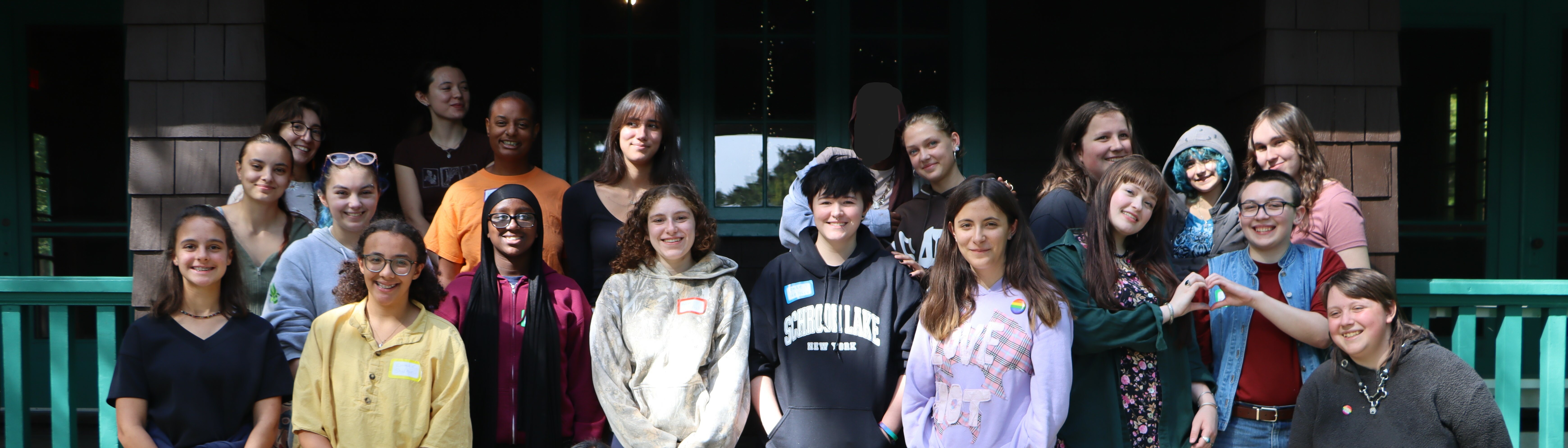 Youth Organizing & Campaigns